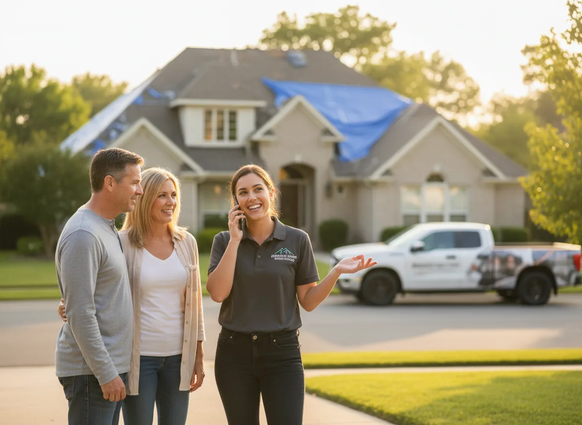 Emergency Roof Repair Prosper, TX FAQs